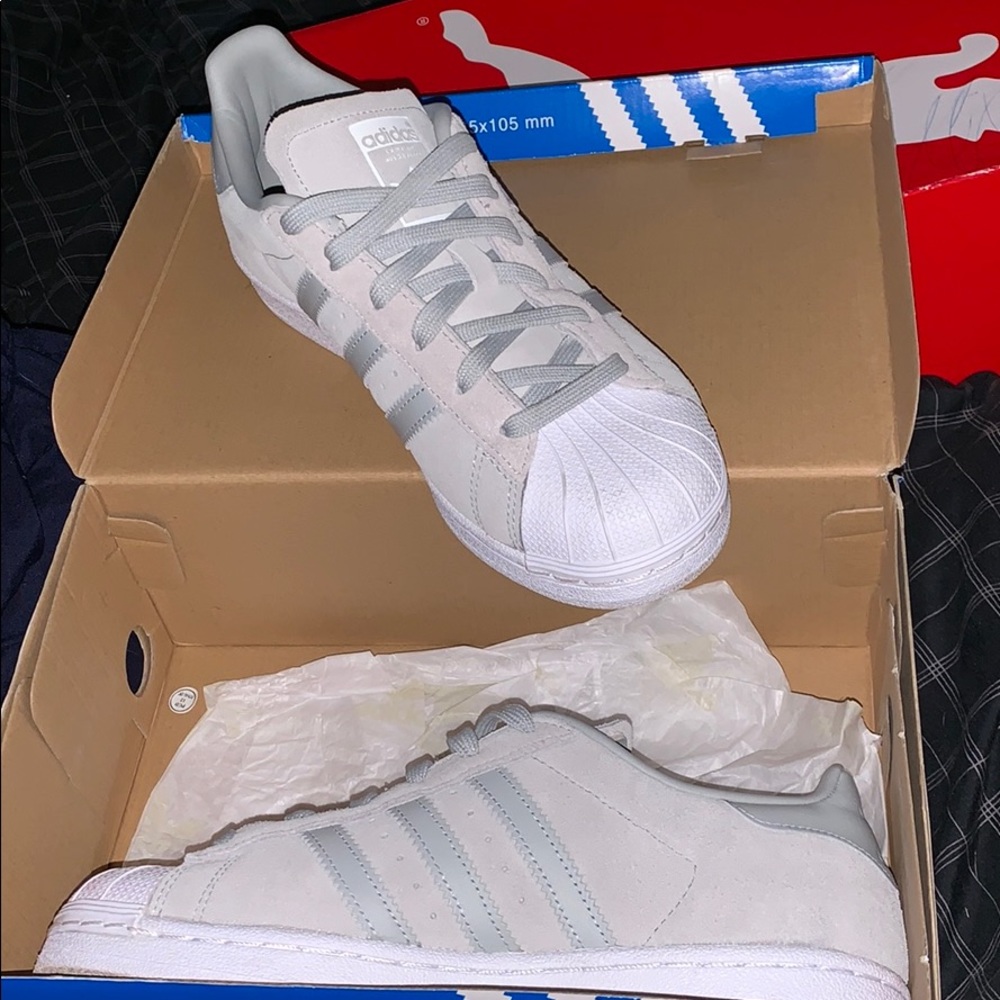 Adidas superstar
